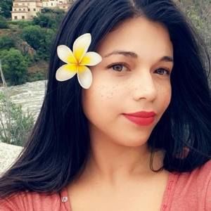 Meet your Posher, Roxy